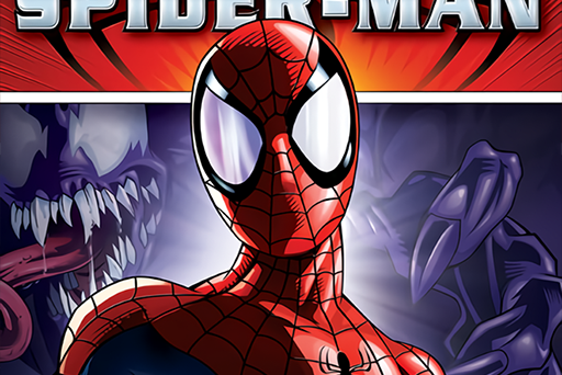 Ultimate Spider-Man: Обзор