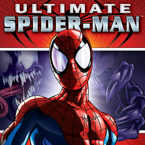 Ultimate Spider-Man — обзоры и отзывы, описание, дата выхода ...