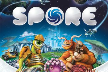 Spore обзор игры