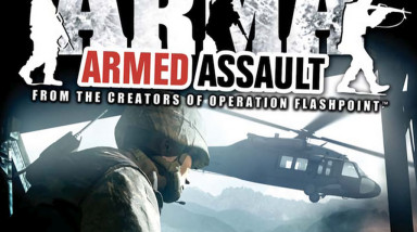 ArmA: Armed Assault: Трейлер #7