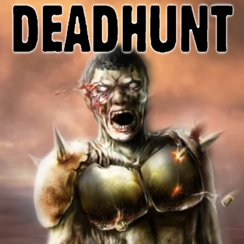 Deadhunt: Обзор | StopGame