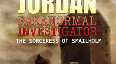 Ben Jordan - Paranormal Investigator. Case #3: The Sorceress of Smailholm: Прохождение