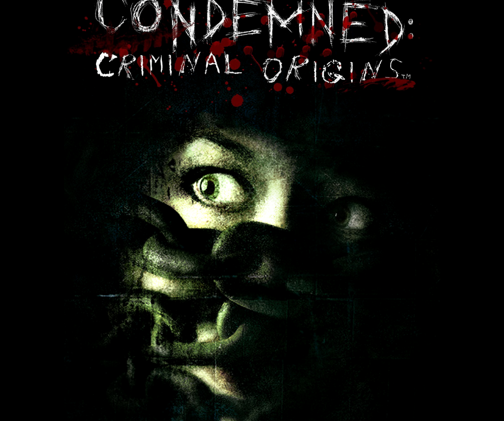 Condemned criminal origins стим фото 61