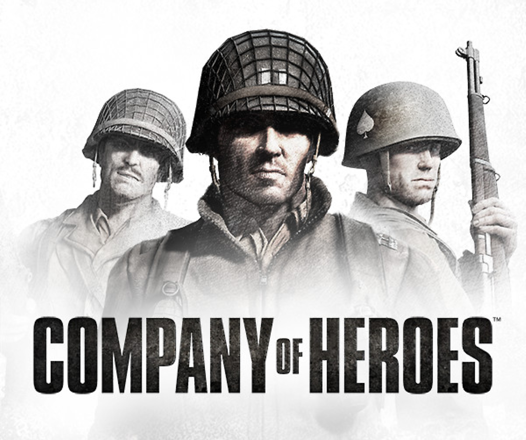 Is company of heroes on steam фото 65