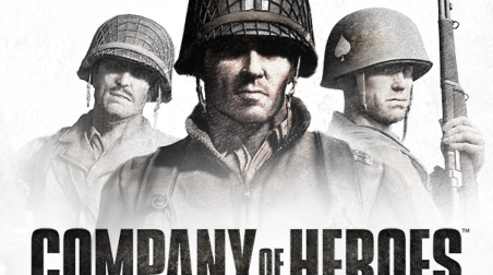 Company of Heroes: Прохождение