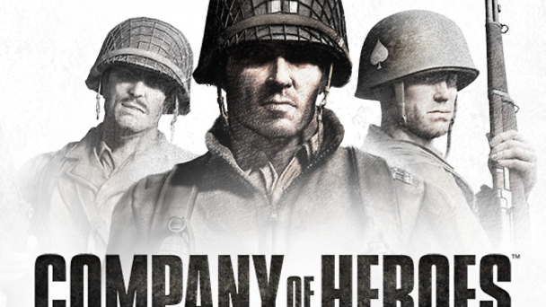 Company of Heroes: Обзор