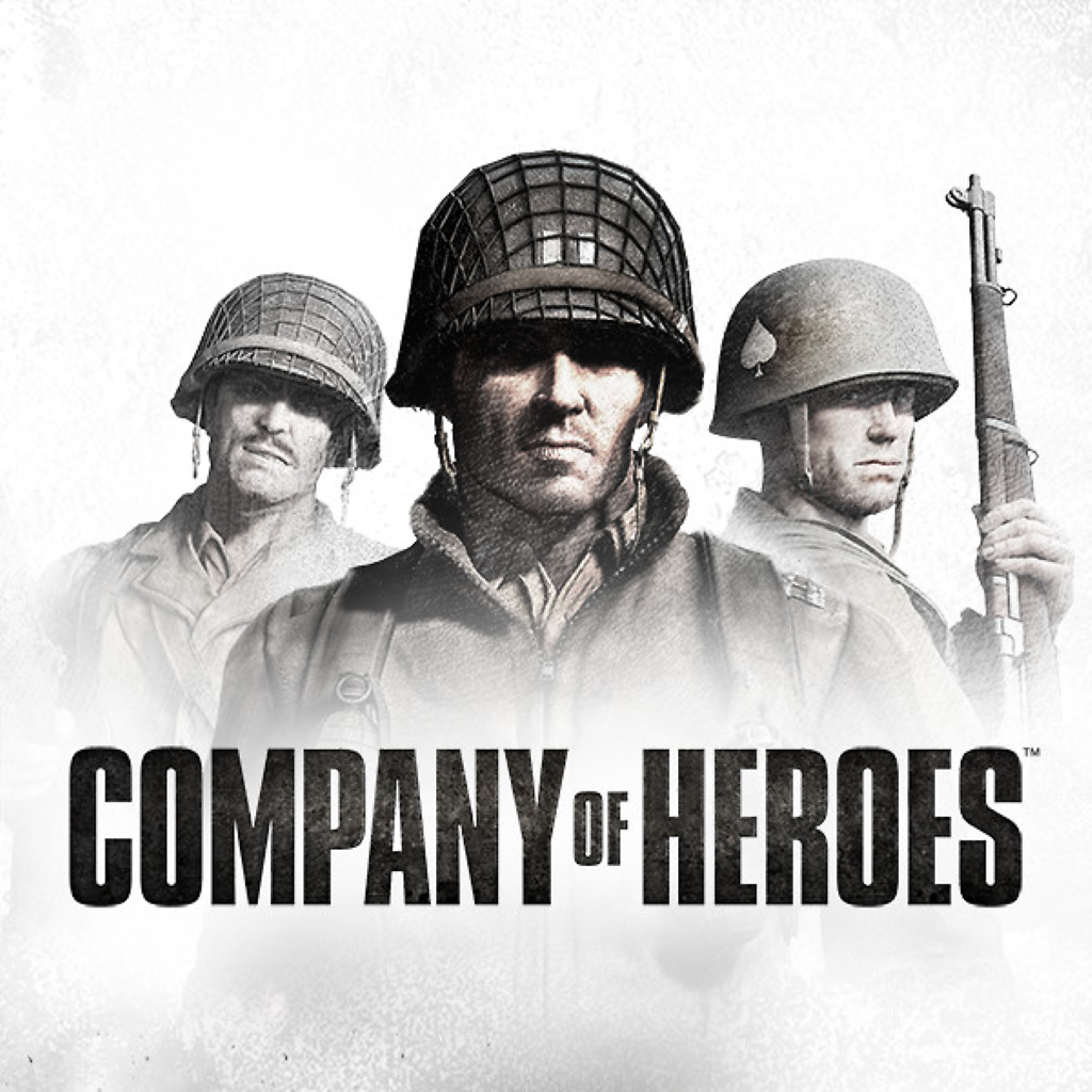 Is company of heroes on steam фото 32
