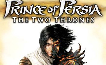 Prince of Persia: The Two Thrones
