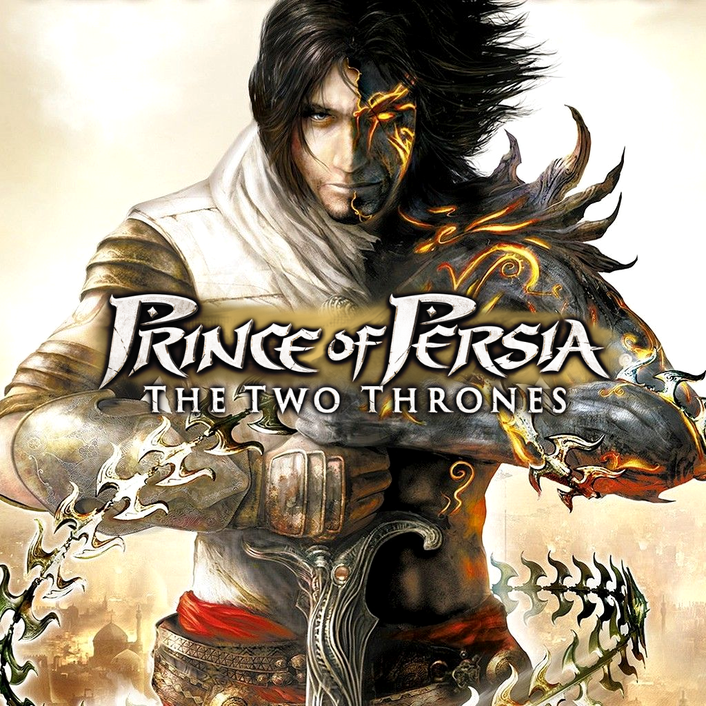 Prince of Persia: The Two Thrones: Коды | StopGame