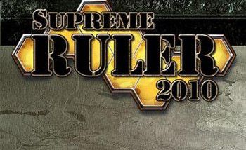 Supreme Ruler 2010: Обзор