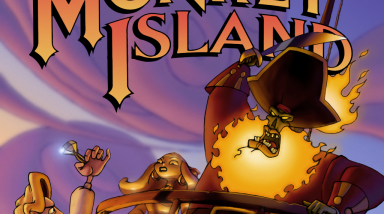 The Curse of Monkey Island: Советы и тактика