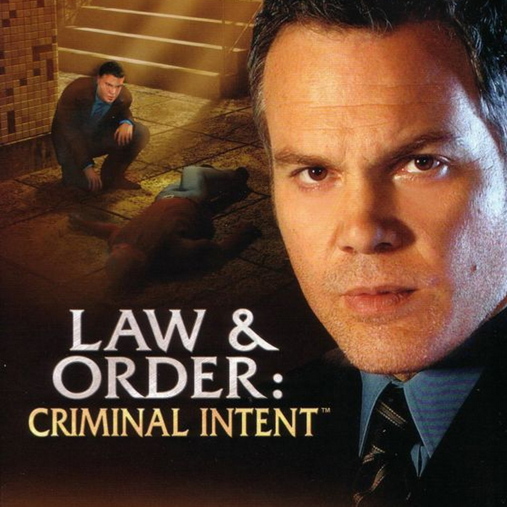 Law & Order: Criminal Intent: Прохождение | StopGame