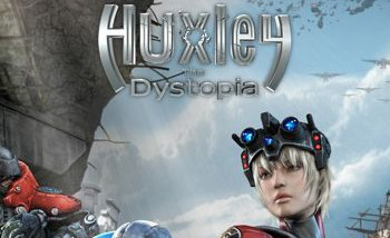 Huxley: The Dystopia: Игровой процесс #3