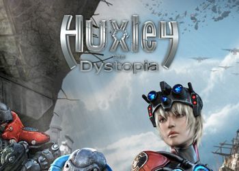 Huxley: The Dystopia: Игровой процесс #1