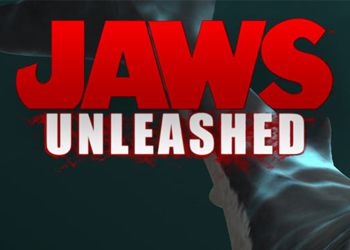    jaws unleashed