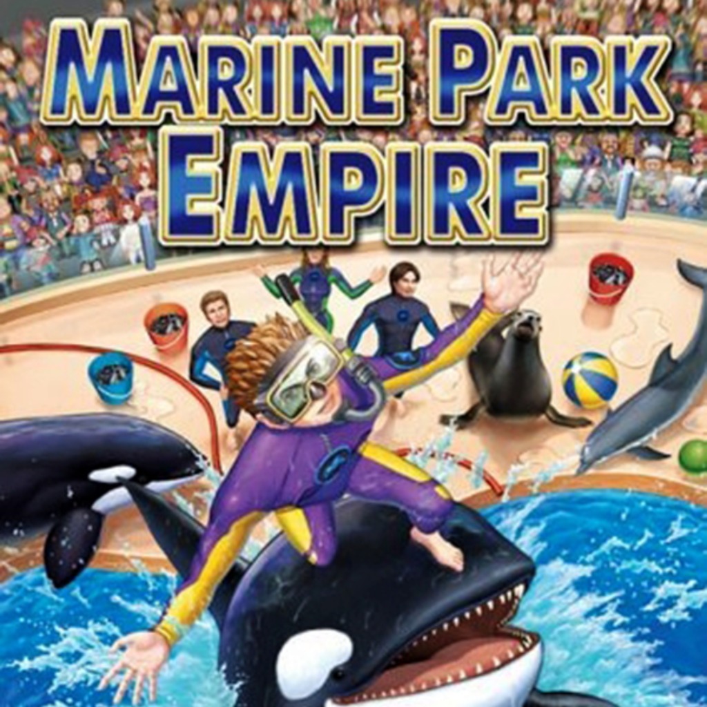 Читы для Marine Park Empire — чит коды, nocd, nodvd, трейнер, crack,  сохранения, совет, скачать бесплатно | StopGame