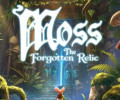 Moss: The Forgotten Relic: +14 трейнер
