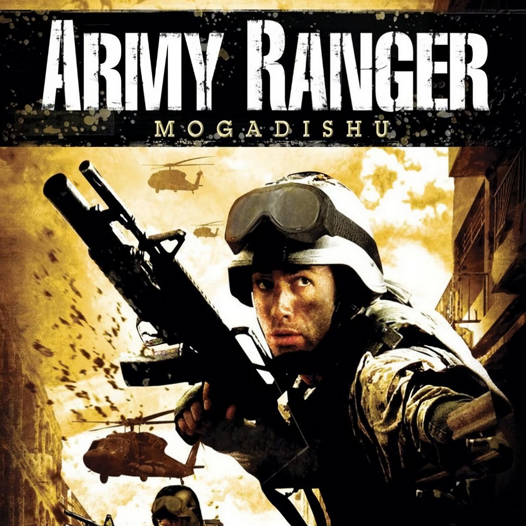 Читы для Army Ranger: Mogadishu — чит коды, nocd, nodvd, трейнер, crack,  сохранения, совет, скачать бесплатно | StopGame