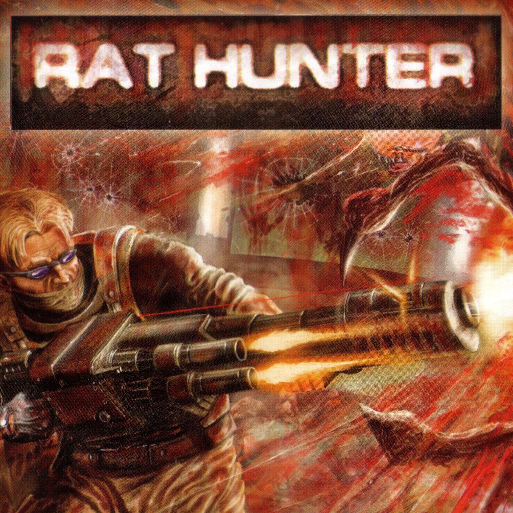 Rat Hunter: Обзор | StopGame