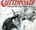 Cutthroats: Terror on the High Seas: Коды