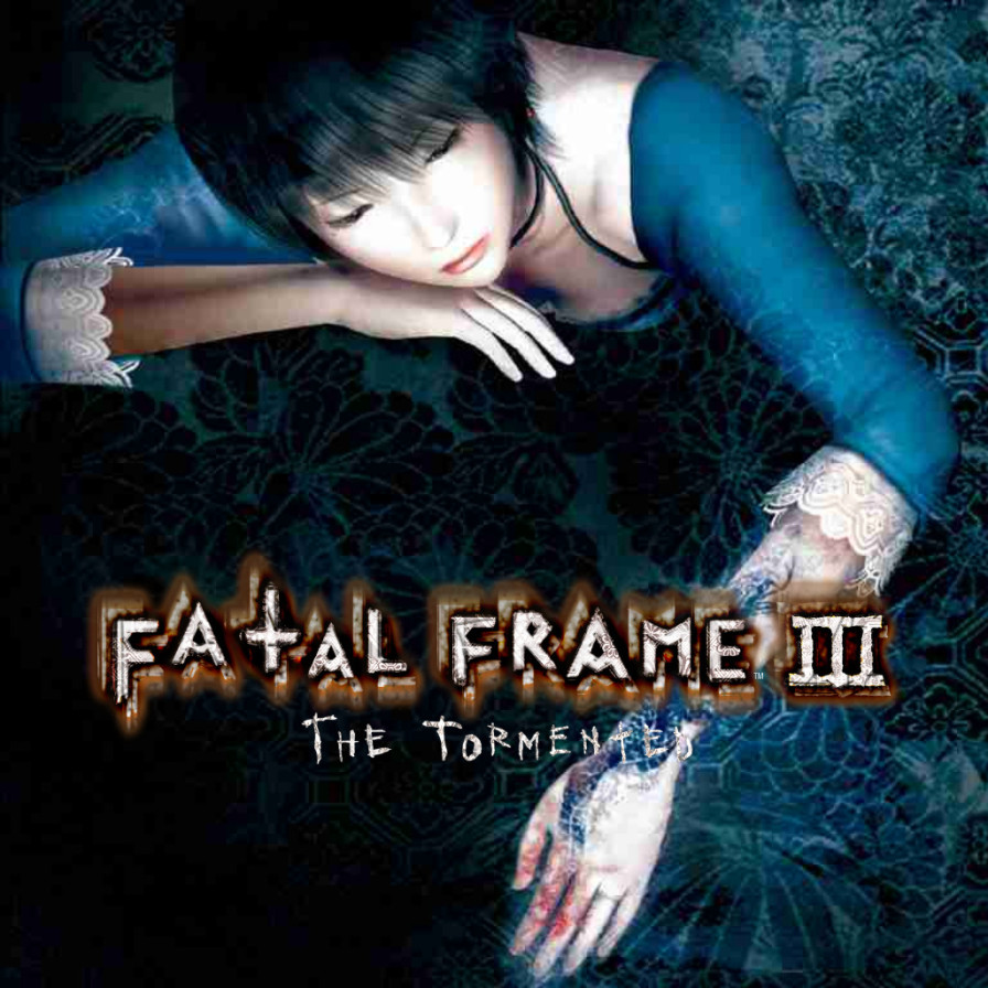 Cтрим по Project Zero 3: The Tormented (Fatal Frame III) Часть 2 в 22: ...