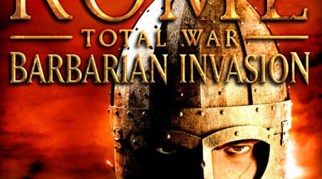 Rome: Total War - Barbarian Invasion: Прохождение