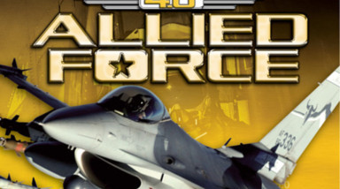 Falcon 4.0: Allied Force: Обзор