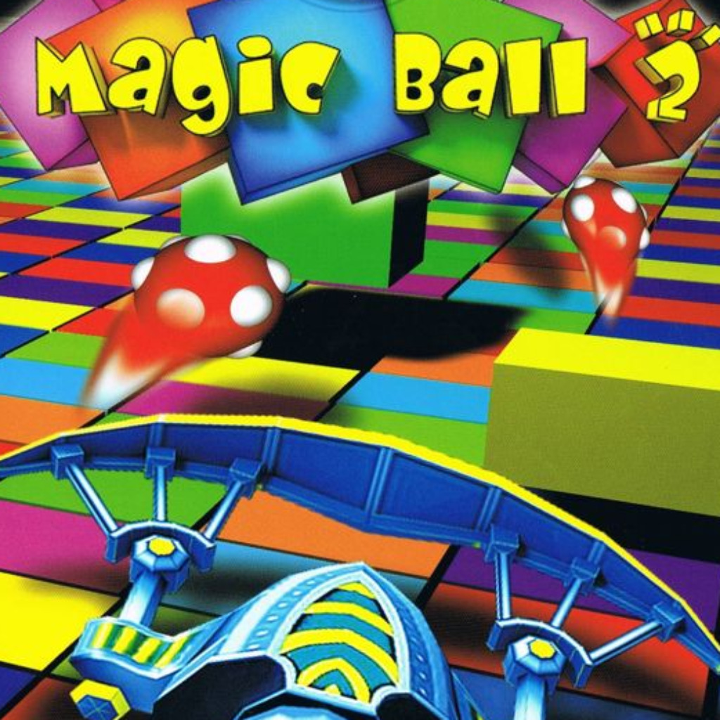 Magic Ball 2: +4 трейнер | StopGame