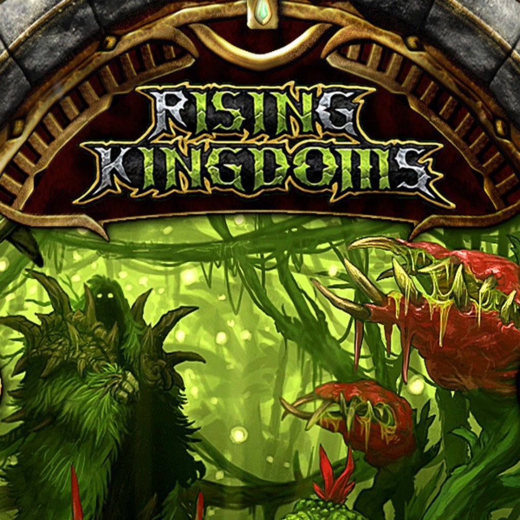 Rising Kingdoms: +4 трейнер | StopGame