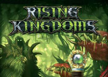 Rising Kingdoms: Cheat Codes