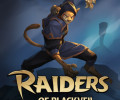 Raiders of Blackveil: +7 трейнер