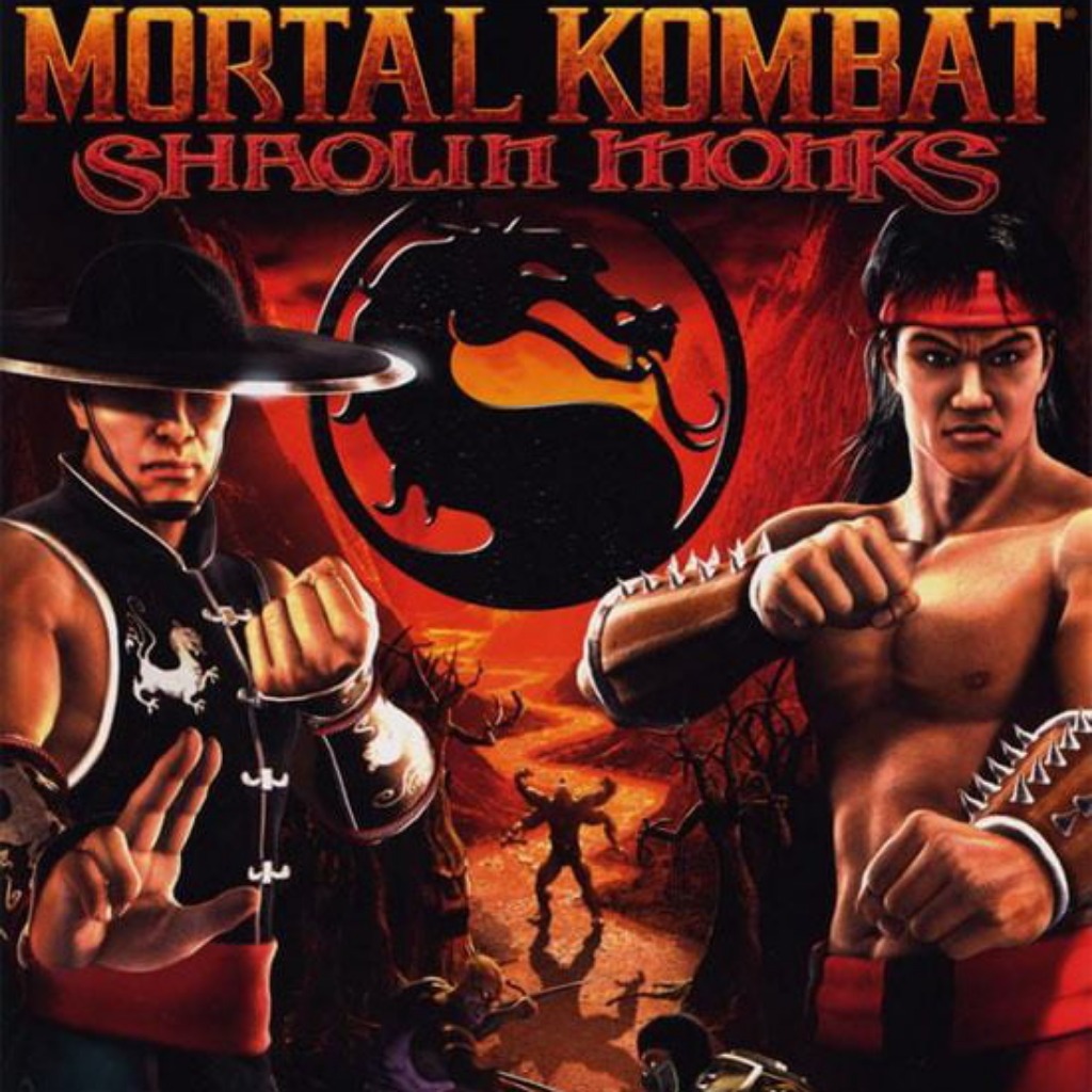 Игры серии Mortal Kombat | StopGame