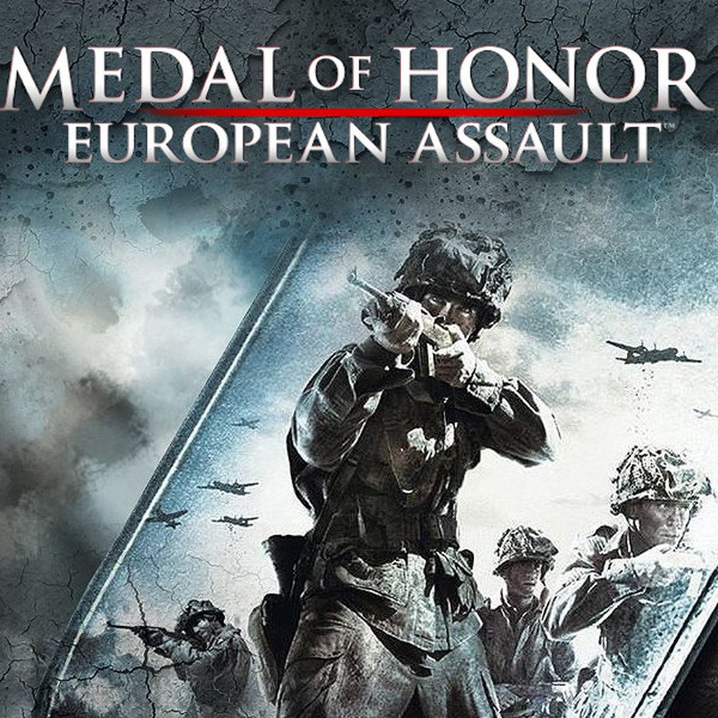 Игры серии Medal of Honor | StopGame