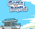 Scale the Depths: +11 трейнер