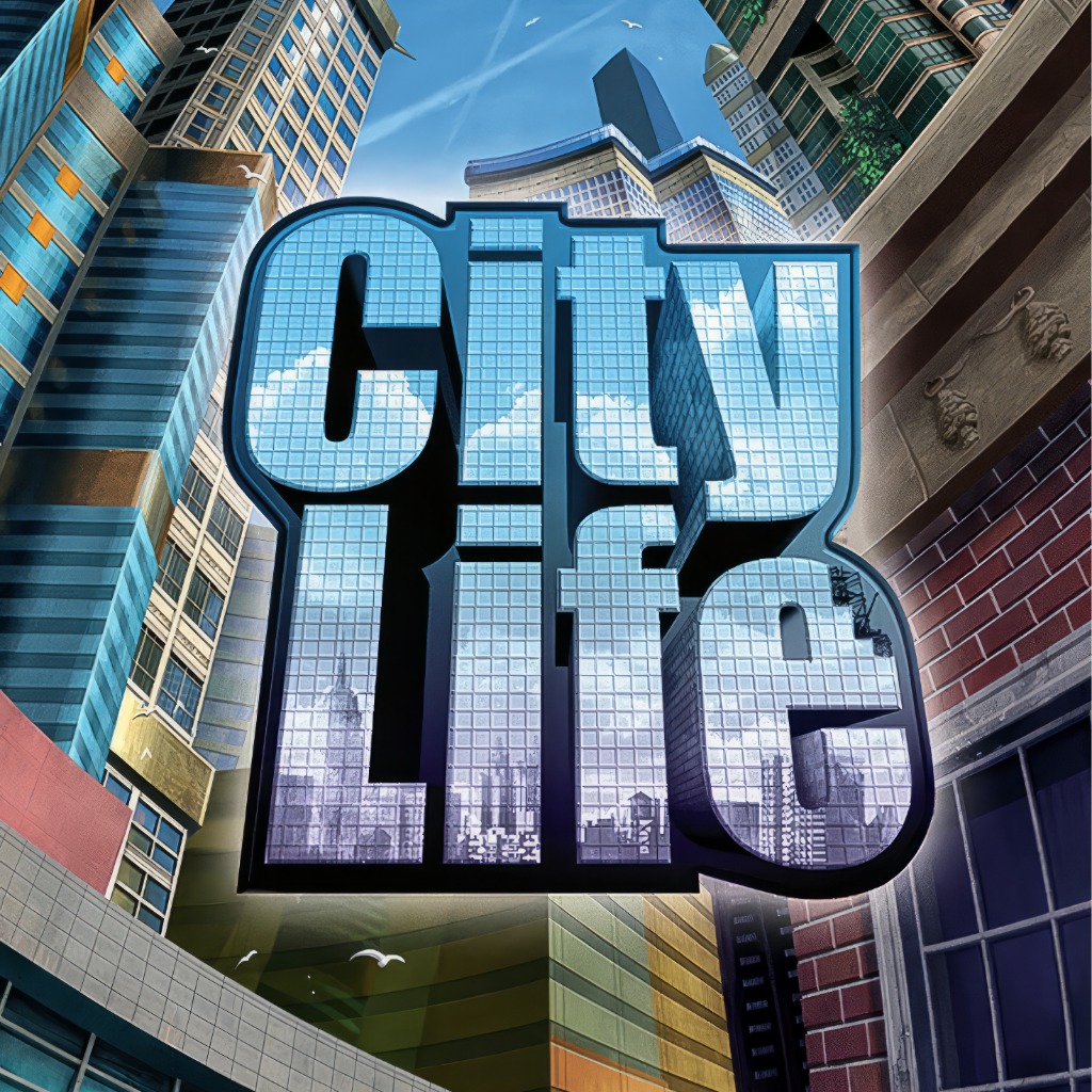 Новости об игре City Life | StopGame