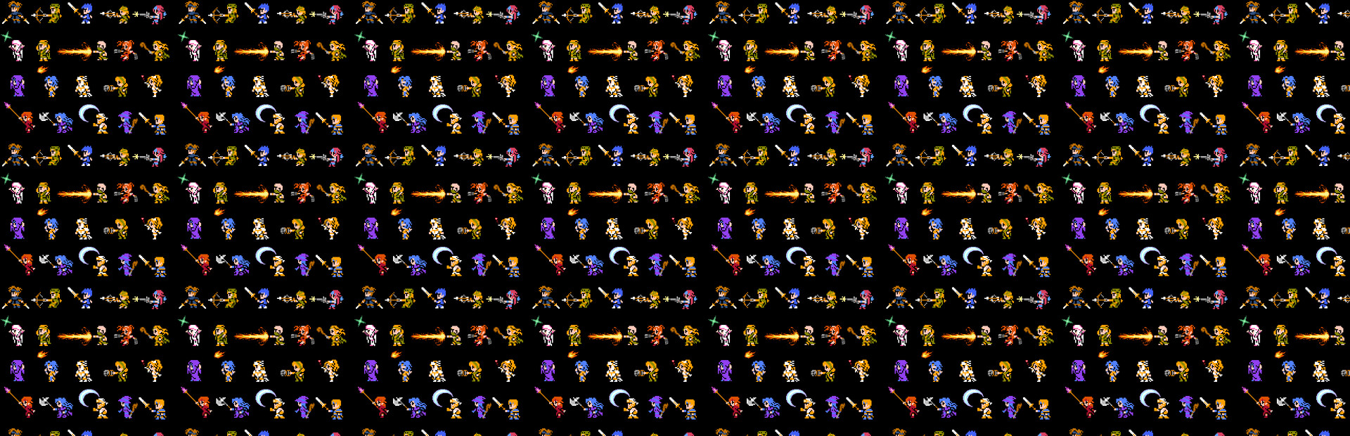 Pixel Pixie — обзоры и отзывы, описание, дата выхода, официальный сайт ...