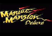 Maniac Mansion Deluxe