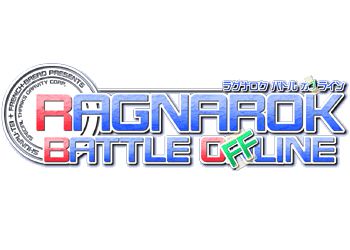 ragnarok battle offline download