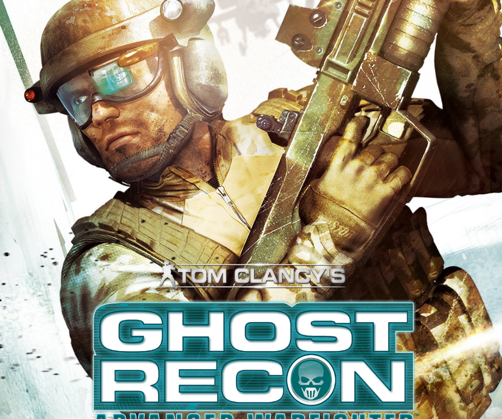 Ghost recon advanced warfighter not on steam фото 57