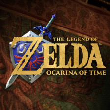 Все анонсы на Nintendo Direct — новая Xenoblade, ремейк Ocarina of Time, Kingdom Hearts IV...