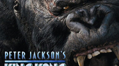 Peter Jackson's King Kong: The Official Game of the Movie: Обзор