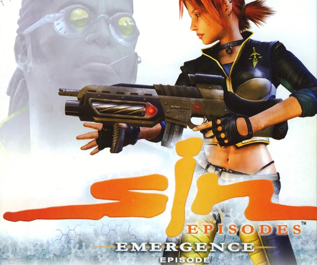 Sin прохождение. Игра sin Episodes: emergence бука. Sin Episodes обложка. Sin Episodes: emergence Cover. Sin Episodes: emergence PC Cover.