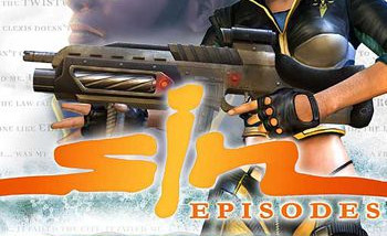 SiN Episodes: Emergence [Обзор игры]