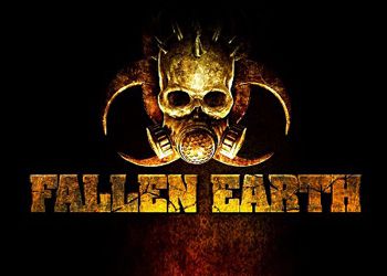   Fallen Earth     -  3