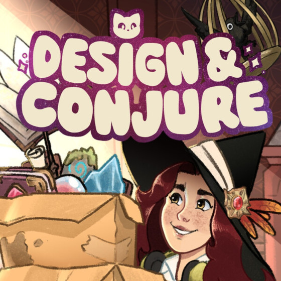 Design And Conjure StopGame design-and-conjure-stopgame