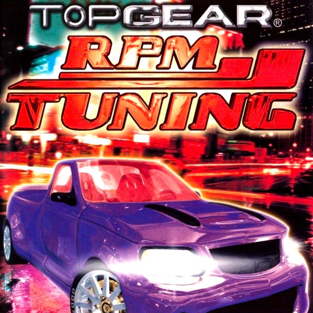 Top Gear RPM Tuning (RPM Tuning) — обзоры и отзывы, описание, дата выхода,  официальный сайт игры, системные требования и оценки игроков | StopGame