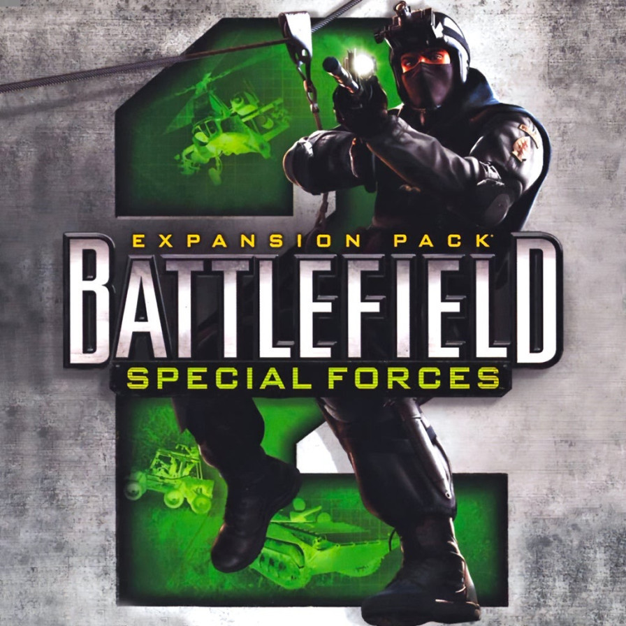 Battlefield 2 — обзоры и отзывы, описание, дата выхода, официальный ...