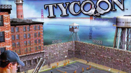 Prison Tycoon: Обзор