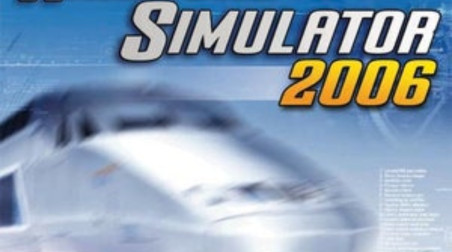 Trainz Railroad Simulator 2006: Обзор