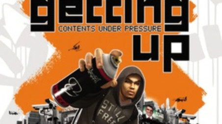 Marc Ecko's Getting Up: Contents Under Pressure: Обзор